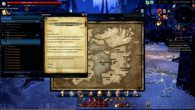 Let´s Play: Tera Part #297 [Deutsch][HD] Das Gefäß der Götter смотреть онлайн