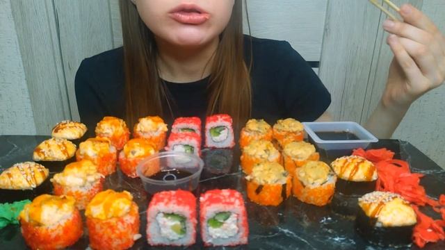 MUKBANG ДАВНО НЕ СНИМАЛА ВИДЕО ПЕРЕЕЗД ВЫХОДНОЙ