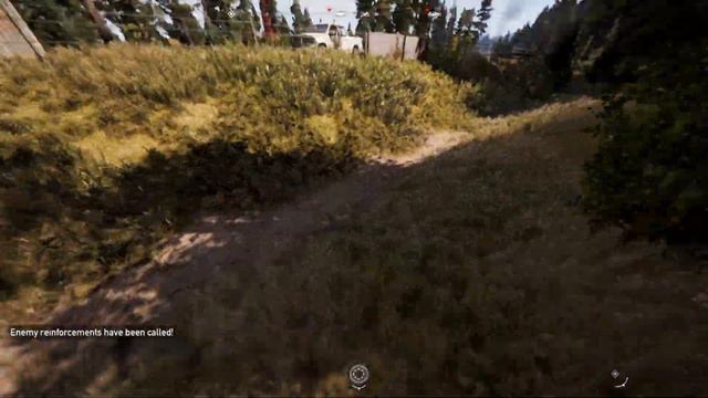 |Far Cry 5| recruiting grace {Death wish}...(Part 9) смотреть онлайн