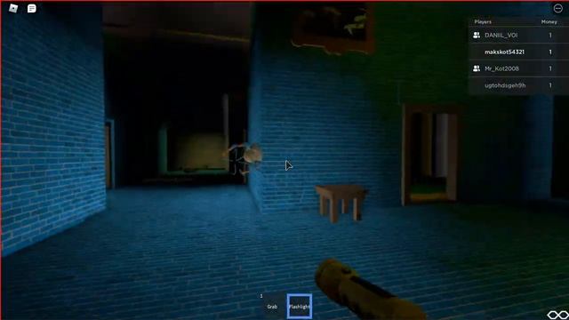 Самая угарная игра в роблоксе! смотреть онлайн
