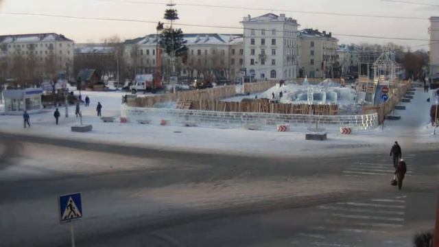 Краснотурьинск, 12 декабря 2011 г. за 3 минуты смотреть онлайн