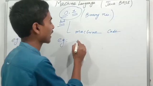 Zero level programming language //Java base for beginners//Machine Language (M.L) смотреть онлайн