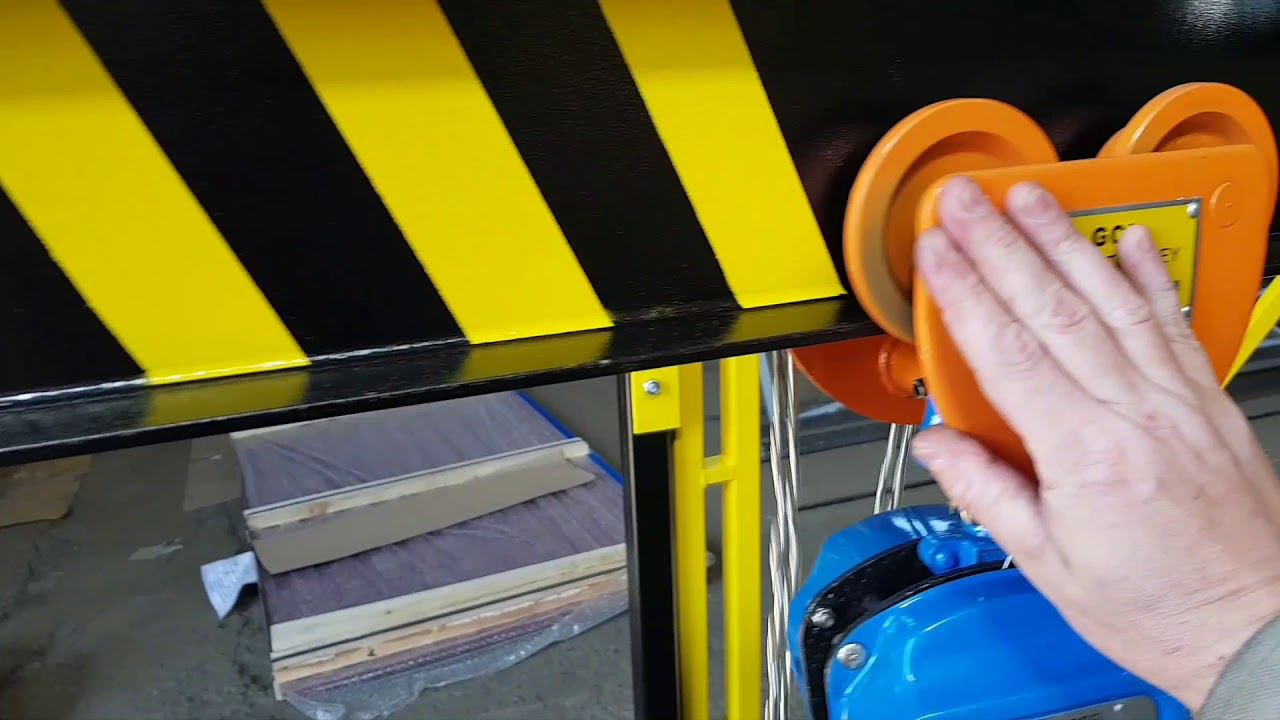 Автомобильная кран-балка для ритуальных услуг смотреть онлайн