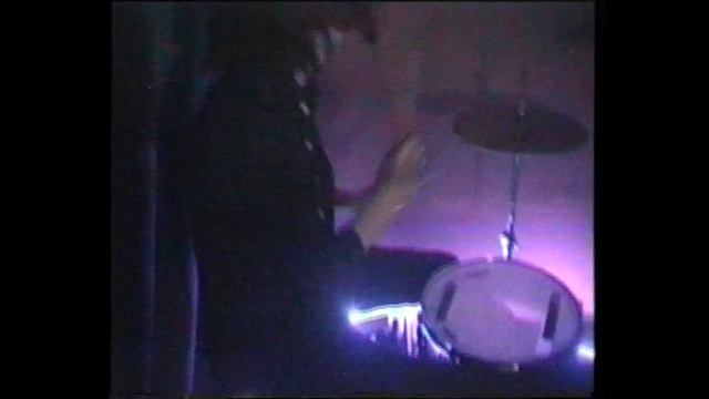 Rammstein - Feuer Frei! (Drum cover) VHS смотреть онлайн