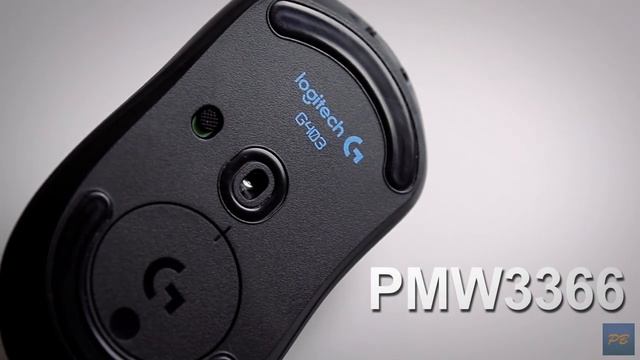 Logitech G Prodigy Range - Hands On Review смотреть онлайн