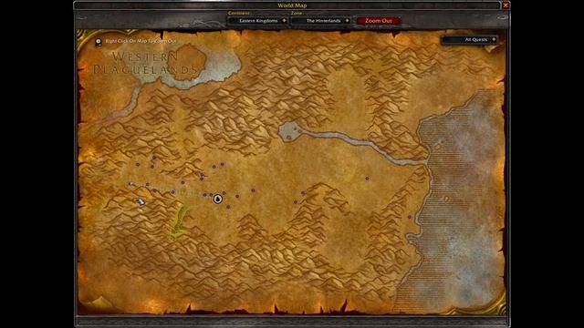Profession Guide: Gardening (Turtle WoW Unique Profession!) смотреть онлайн