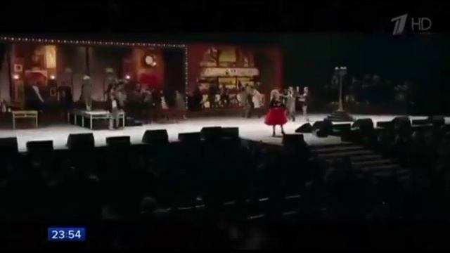 новогодняя ночь на первом 2020 смотреть онлайн