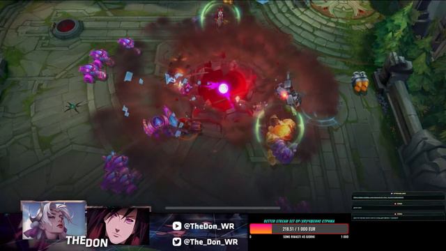 RIFTLEGENDS GROUP STAGE vs CATCAT DAY 3! ДЕНЬ 3 РИФТЛЕГЕНДЫ !прайслист !заказы !телега смотреть онлайн