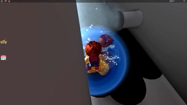 Roblox - ESCAPE DOS DINOSSAUROS (Dino World OBBY) смотреть онлайн