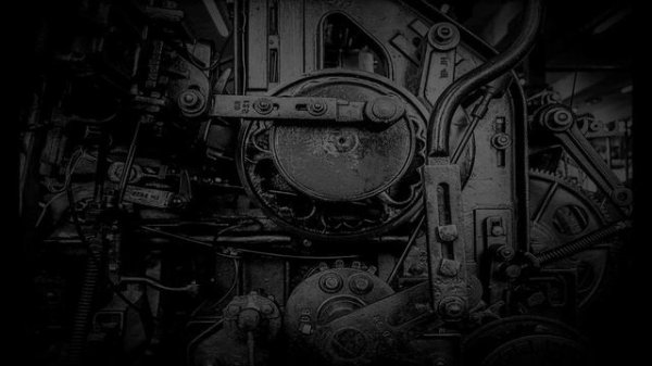 Звук мотора / Шум двигателя / Звуки для сна / Engine Sounds Engine Noise White Noise Soundscape