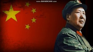 КРАСНОЕ СОЛНЦЕ ЗА ГОРАМИ МАО ЦЗЭДУН КИТАЙСКАЯ ПЕСНЯ #мемы #КИТАЙСКАЯПАРТИЯ