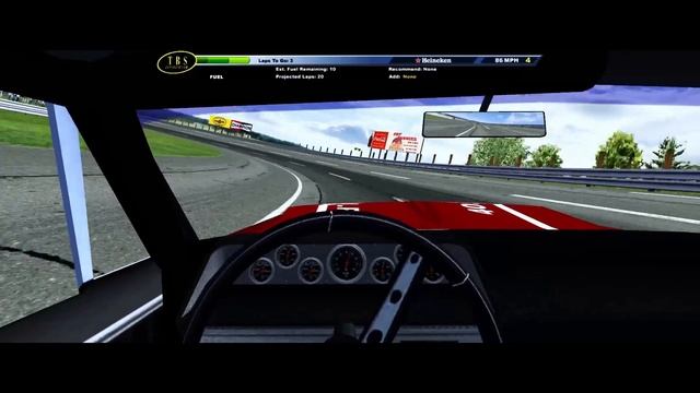 NR2003 1962 Season Races 10&11/51 Gwyn Staley 400 & Arclite 200 смотреть онлайн