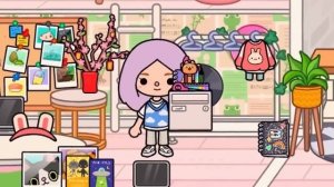 ПЕРЕЕЗД СКАЙЛЕР ВСЕ ВЛОГИ ПОДРЯД ТОКА БОКА // влоги тока бока