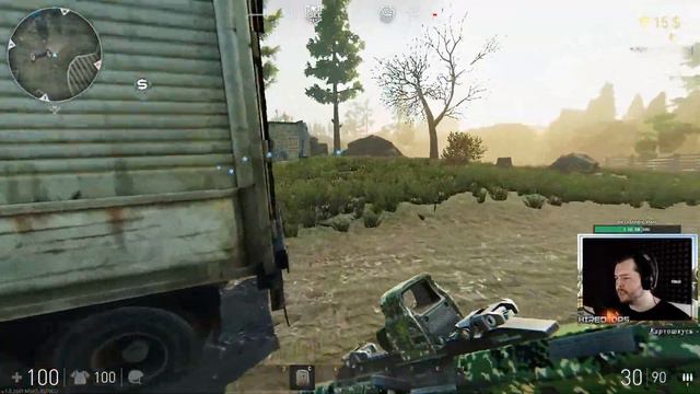 РЕЛИЗ Hired Ops | 17:00 МСК смотреть онлайн