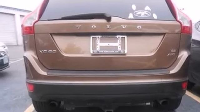 2010 Volvo XC60 New Braunfels TX Universal Toyota