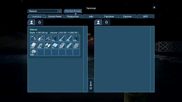 Space Engineers Survival Series: To The Stars [S1E11] смотреть онлайн