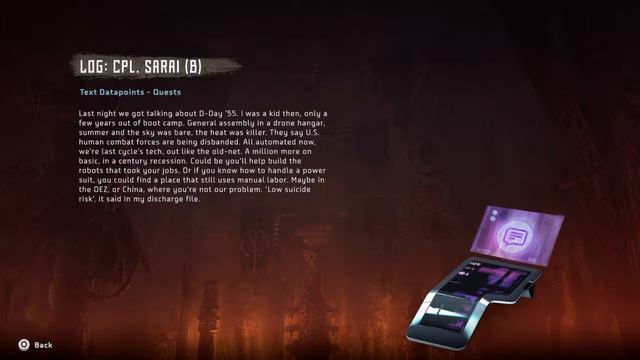 Bunker Full of Corpses - Horizon Zero Dawn - Part 61 - SharkyBreath смотреть онлайн