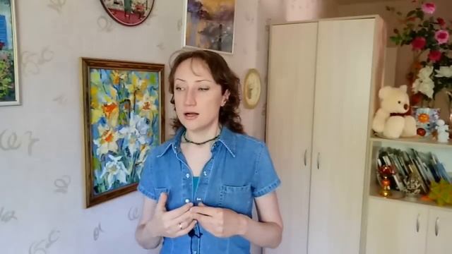 КАК Я ПРОЖИВАЛА ТВОРЧЕСКИЙ КРИЗИС смотреть онлайн