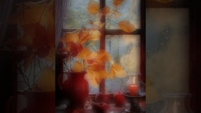 - Я Ухожу...Сказал Октябрь...- Пора... Шепнул Ему Ноябрь... смотреть онлайн