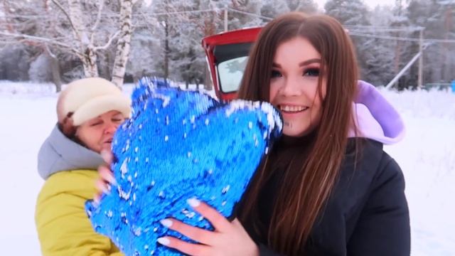 ФОТО ПО ЭМОДЗИ ! Задание от Пэйтона ! смотреть онлайн