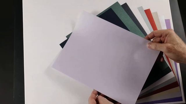 Walkthrough of some FAVORITE Shimmer Metallics at PaperPapers смотреть онлайн