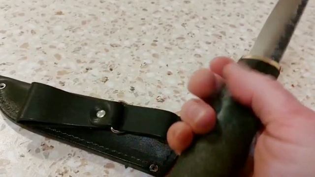 Отзыв из Белгородской области. Якутский нож, нож Саха #подарок #ножякутский #нождляохоты #ножякут смотреть онлайн