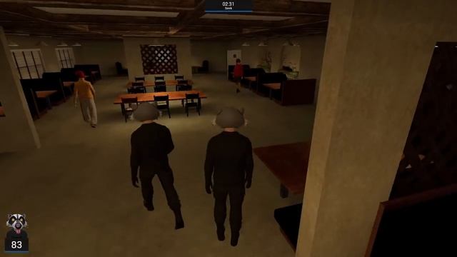 Gmod Guess Who Funny Moments - Free Breadsticks! (Garry's Mod) смотреть онлайн