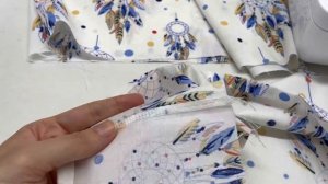 Как сшить детский сарафан