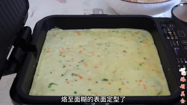 孩子开学了，营养早餐做起来，简单省事几分钟就成功 смотреть онлайн