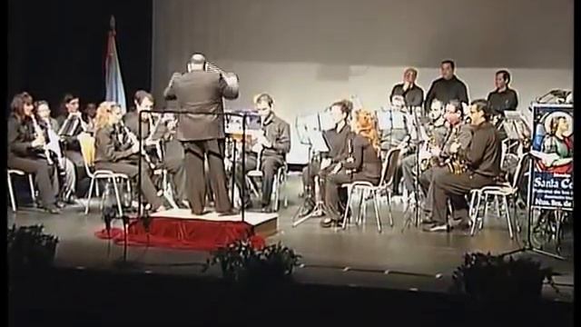 A.M. NTRA. SRA. DE LA PAZ DE MARMOLEJO - JOAQUIN PEDRO смотреть онлайн