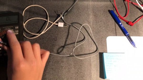 How to Make a Charger for an iPod shuffle