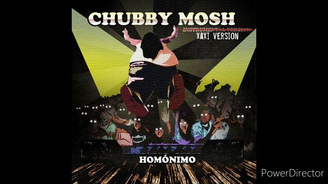 Chubby Mosh - Teniente Georgie Dann (Free Music) смотреть онлайн