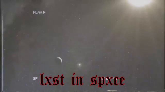 JOLLYS - LOST IN SPACE смотреть онлайн