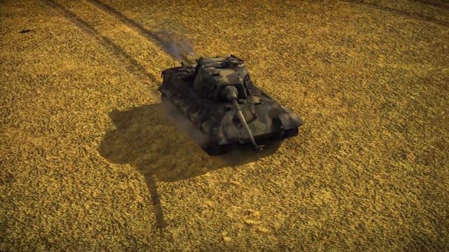War Thunder: The Shooting Range | Episode 57 смотреть онлайн