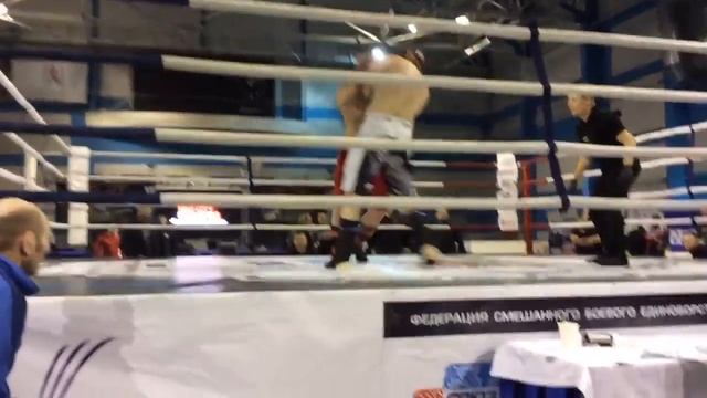 Кирилл Кузьмин vs Бахитов Рашид раунд второй смотреть онлайн