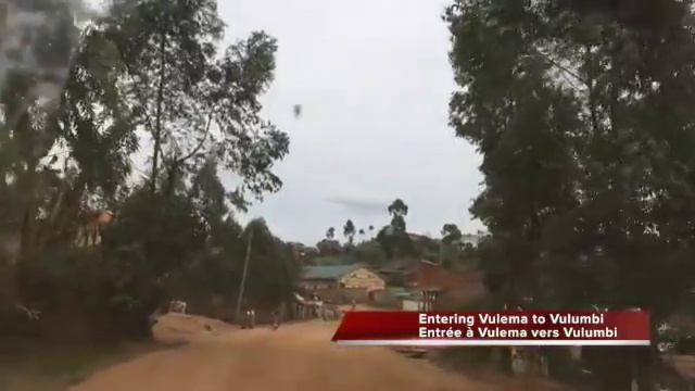 Kasindi-Butembo Round Trip смотреть онлайн