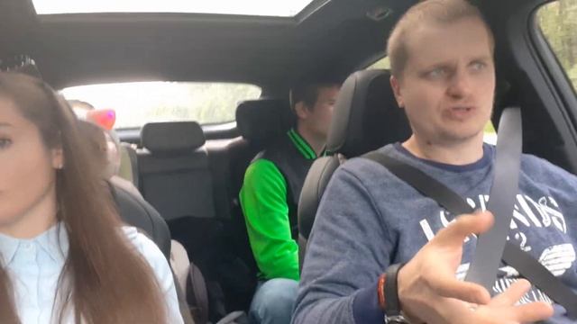 Разбираемся с косяками GeelyTugella.