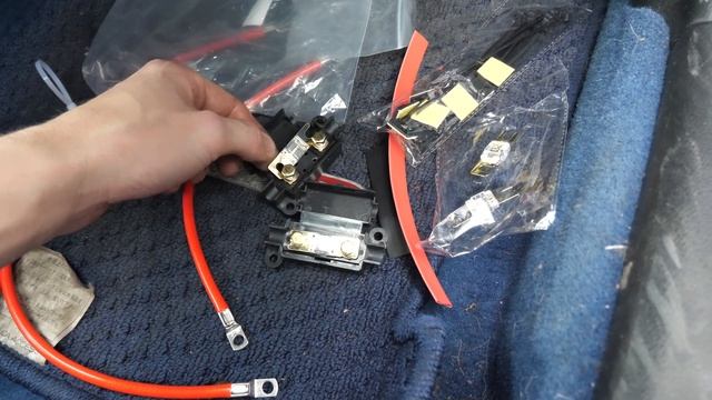 HONDA INTEGRA TYPE R DC5 BATTERY LOCATION NIGHTMARE!!! смотреть онлайн