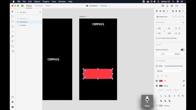 Adobe XD February 2020 | Using Adobe XD with Voice Control in macOS.mp4 смотреть онлайн