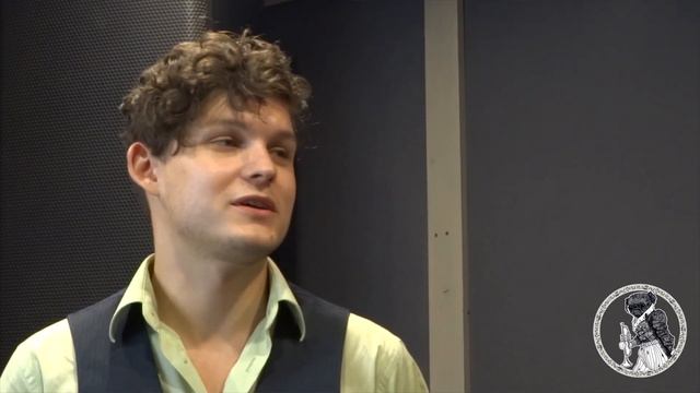 Валентин Щербаков, наставник направления духовых инструментов. Интервью для форума Худсовет. смотреть онлайн