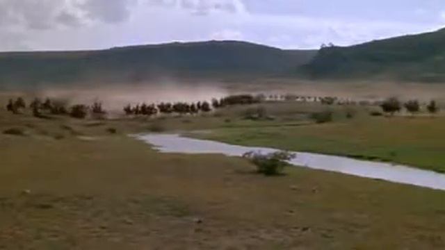 Western Movies White Feather 1955 (ima Prevod)