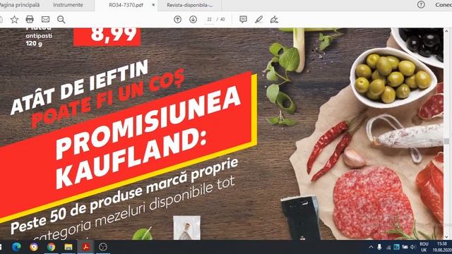 Catalog Kaufland/baby lorry смотреть онлайн