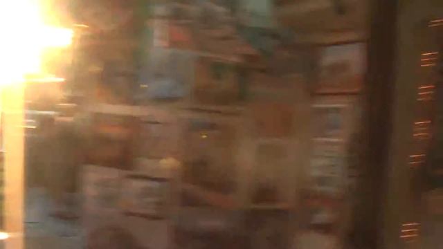 ГРЕЦИЯ: Торговые лавки у метро Монастираки в Афинах... Греция Greece смотреть онлайн