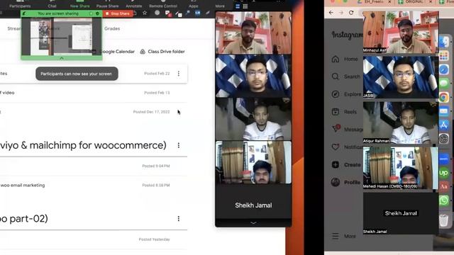 Intro Class Of WordPress & Wix Batch смотреть онлайн