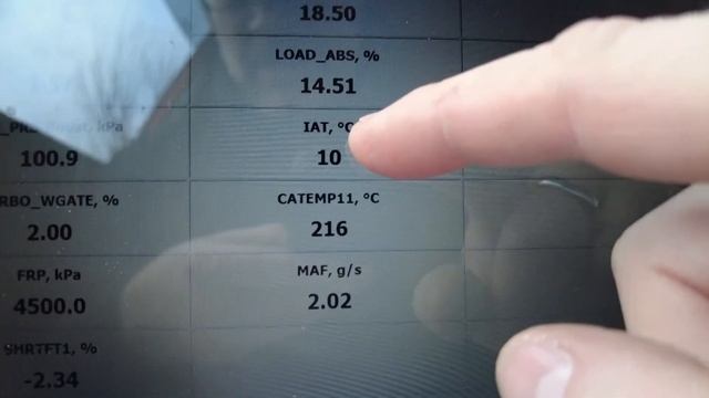 Forscan Comment faire des LOG, relevées de données (DATA), analyser les courbes смотреть онлайн