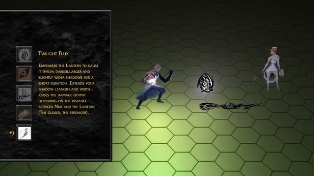 CCSS (#1) - Nur , The Shadetamer смотреть онлайн