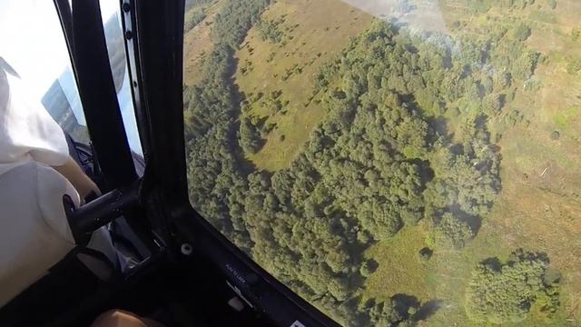 Перелет Троицкое-Теренькино смотреть онлайн