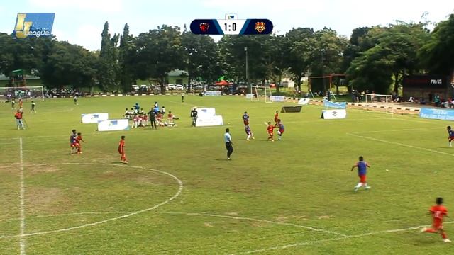 Serpong City FC vs Java Soccer Academy [Indonesia Junior League 2022-2023] [U-11] 22-1-2023 смотреть онлайн