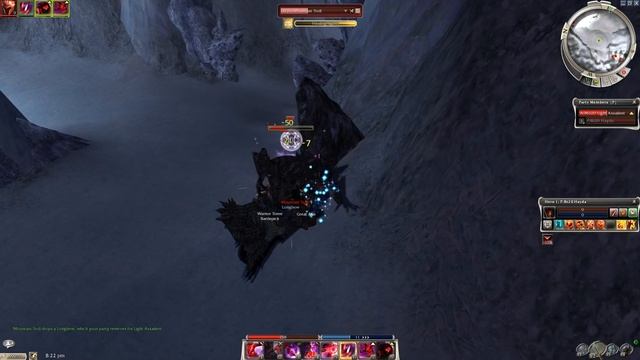 Mountain Troll Farming - Guild Wars Assassin Farm A/Any, HM смотреть онлайн