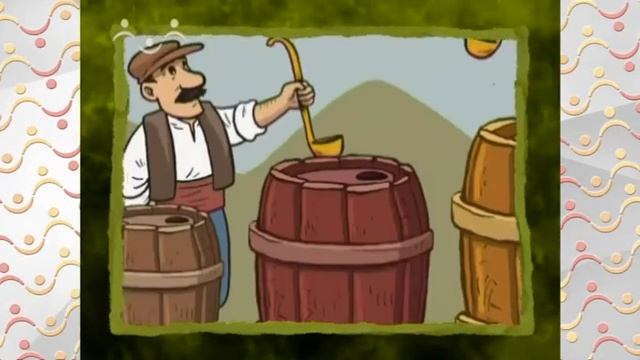 АЗН Химия. Состав уксуса смотреть онлайн